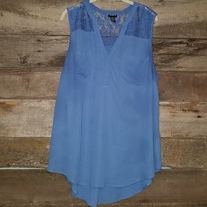 TORRID tank top